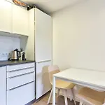 Appartement La Palme D'azur - *