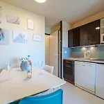 La Palme D'azur - Appartement