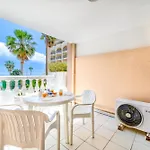 Appartement La Palme D'azur - *