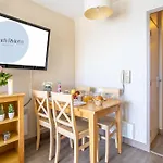 La Palme D'azur - Appartement *