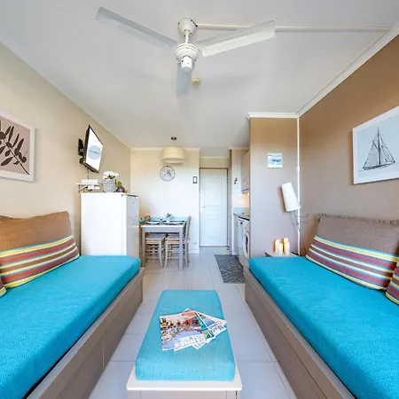 Apartament La Palme D'azur - Cannes