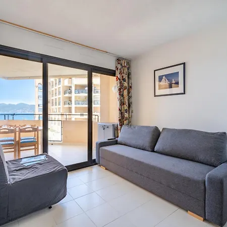 La Palme D'azur -